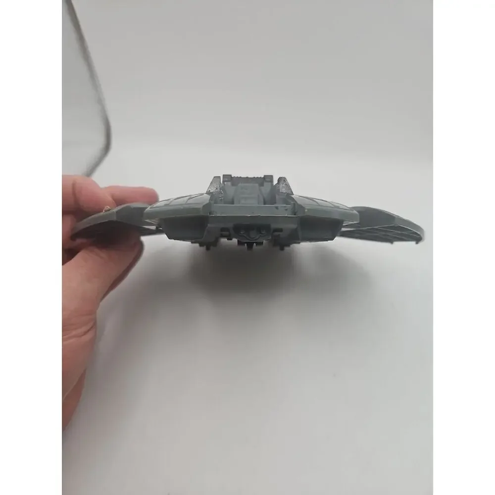 Vintage‎ Battlestar Galactica Cylon Raider Ship 1978